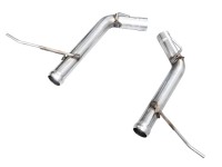 AWE Dodge Durango 3.6/5.7 Touring to Track Conversion Kit Exhaust