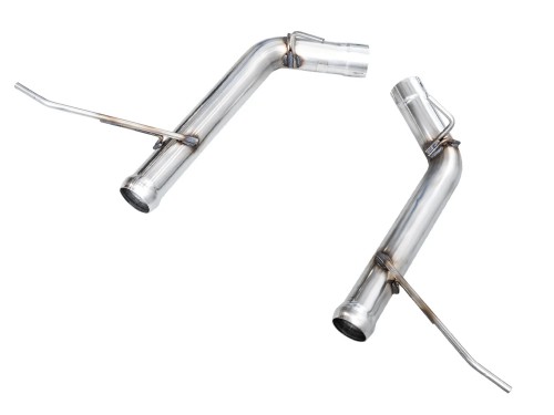 AWE Dodge Durango 3.6/5.7 Touring to Track Conversion Kit Exhaust