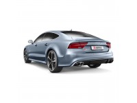 Wydech Akrapovič Audi RS7 C7 4.0 TFSI Evolution Line Titanium Akrapovič Audi RS7 C7 4.0 TFSI Evolution Line Titanium Exhaust