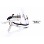 Armytrix Porsche 911 Carrera (991.1) Cat-back Exhaust