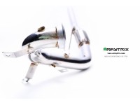 Wydech Armytrix Audi RS3 8V 2.5 TFSI Cat-back Armytrix Audi RS3 8V 2.5 TFSI Cat-back Exhaust
