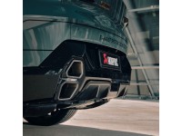 Wydech Akrapovič BMW XM G09 Slip-On Line Akrapovič BMW XM G09 Slip-On Line Exhaust