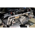 Armytrix Audi R8 MK1 5.2 FSI Cat-back Exhaust