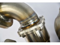 Supersprint BMW M5 F90 Manifold - kolektory wydechowe Exhaust