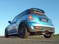 Milltek Sport MINI Cooper S R56/R58  Downpipe Exhaust