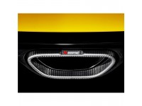 Wydech Akrapovič Renault Megane III RS Evolution Line Akrapovič Renault Megane III RS Evolution Line Exhaust