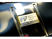 Wydech iPE Mercedes-Benz / AMG CLA45 (C117) Cat-back iPE Mercedes-Benz / AMG CLA45 (C117) Cat-back Exhaust