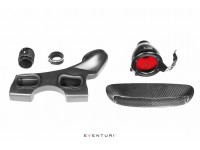 Układ dolotowy Eventuri Carbon do Mini Countryman S F60 Układ dolotowy Eventuri Carbon do Mini Countryman S F60