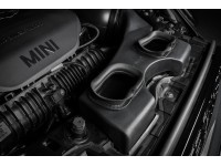 Układ dolotowy Eventuri Carbon do Mini Countryman S F60 Układ dolotowy Eventuri Carbon do Mini Countryman S F60