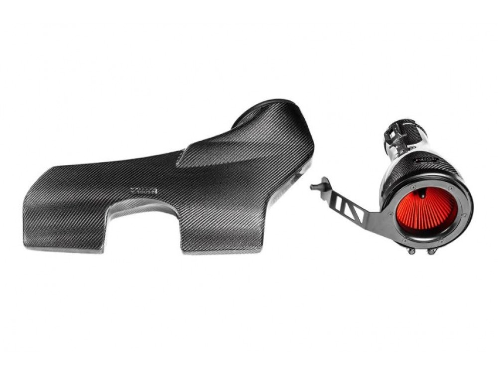 Intake system Eventuri Carbon for Mini Countryman JCW F60 - EVE-F60-306-INT Intake system Eventuri Carbon for Mini Countryman JCW F60