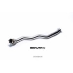 Armytrix VW Golf 6 GTI Cat-back Exhaust