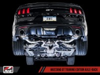 AWE Ford Mustang GT 5.0 S550 15-17 Wydech Końcowy Touring Edition Exhaust
