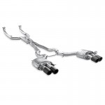 Akrapovič BMW M6 F12/F13 Evolution Line Exhaust