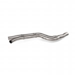 Akrapovič Toyota GR Supra A90 3.0 Slip-On Line (Titanium) Exhaust