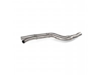 Akrapovič Toyota GR Supra A90 3.0 Slip-On Line (Titanium) Exhaust