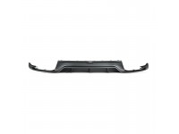 Akrapovič Porsche 911 Turbo (991) Slip-on Line Exhaust