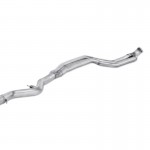 Akrapovič BMW 435i F32 Evolution Line Exhaust