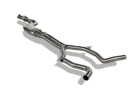 Wydech Akrapovič Mercedes AMG C43 W206 Evolution Line Titanium Akrapovič Mercedes AMG C43 W206 Evolution Line Titanium Exhaust
