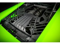 Osłony silnika Eventuri Carbon do Lamborghini Huracan