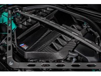 Osłona silnika Eventuri Carbon do BMW M3 / M4 G8X