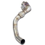 Supersprint BMW M5 F90 Downpipe ze sportowym katalizatorem Exhaust