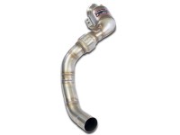 Supersprint BMW M5 F90 Downpipe ze sportowym katalizatorem Exhaust