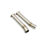 Supersprint BMW M340i G20/G21 GPF-Back  Exhaust