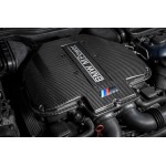 Kolektor dolotowy Eventuri Carbon do BMW M5 E39