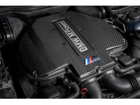 Kolektor dolotowy Eventuri Carbon do BMW M5 E39