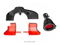 Układ dolotowy Eventuri Toyota GR86 Układ dolotowy Eventuri Toyota GR86