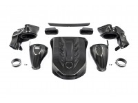 Układ dolotowy Eventuri Bmw X5/X6/X7 M50i Układ dolotowy Eventuri Bmw X5/X6/X7 M50i