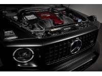 Układ dolotowy Eventuri Carbon do Mercedes-AMG G63 W463A (W464)