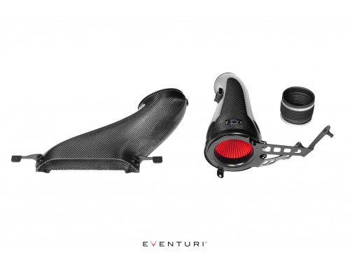 Eventuri Carbon Intake for MINI Countryman Cooper S U25 2024+
