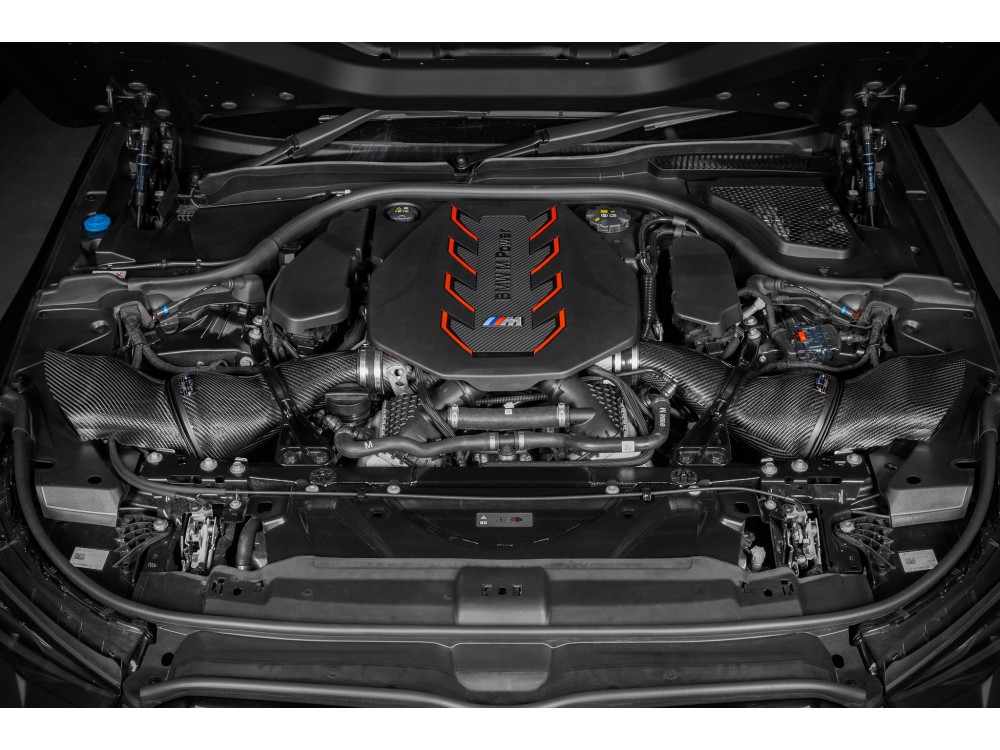 Intake system Eventuri Carbon for BMW M5 G90 / G99 - EVE-G9X-CF-INT Intake system Eventuri Carbon for BMW M5 G90 / G99