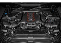 Układ dolotowy Eventuri Carbon do BMW M5 G90 / G99