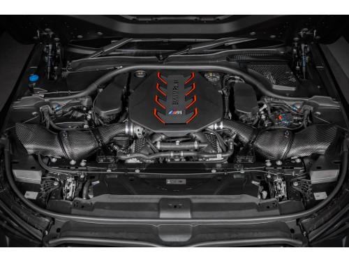 Układ dolotowy Eventuri Carbon do BMW M5 G90 / G99
