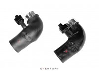 Wloty Turbo Inlets Eventuri Carbon do BMW M5 G90/G99 Wloty Turbo Inlets Eventuri Carbon do BMW M5 G90/G99
