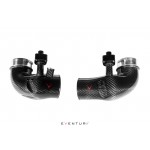 Wloty Turbo Inlets Eventuri Carbon do BMW M5 G90/G99