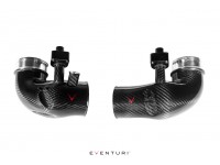 Wloty Turbo Inlets Eventuri Carbon do BMW M5 G90/G99 Wloty Turbo Inlets Eventuri Carbon do BMW M5 G90/G99