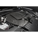Układ dolotowy Eventuri Carbon do Porsche Cayenne Turbo/GT/GTS Facelift
