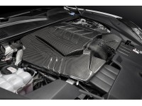 Układ dolotowy Eventuri Carbon do Porsche Cayenne Turbo/GT/GTS Facelift