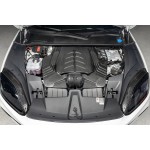 Układ dolotowy Eventuri Carbon do Porsche Cayenne Turbo/GT/GTS Facelift