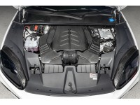 Układ dolotowy Eventuri Carbon do Porsche Cayenne Turbo/GT/GTS Facelift