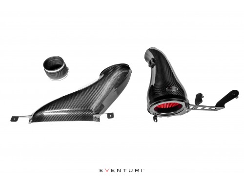 Eventuri Carbon Intake for MINI Cooper S / JCW F65 / F66 / F67 2024+
