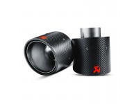 Wydech Akrapovič MINI Cooper S R56 Evolution Line Akrapovič MINI Cooper S R56 Evolution Line Exhaust