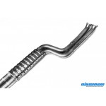 Eisenmann BMW BMW Z4 E89 35i Cat-back Exhaust