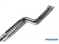 Wydech Eisenmann BMW BMW Z4 E89 35i Cat-back Eisenmann BMW BMW Z4 E89 35i Cat-back Exhaust
