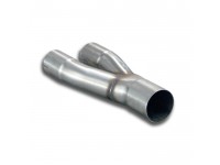 Wydech Supersprint Audi RS Q3 2.5 TFSI Cat-back RACE Dual Supersprint Audi RS Q3 2.5 TFSI Cat-back RACE Dual Exhaust