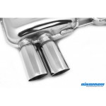 Eisenmann BMW M3 E90/E92/E93 tłumik końcowy Exhaust