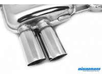 Wydech Eisenmann BMW M3 E90/E92/E93 tłumik końcowy Eisenmann BMW M3 E90/E92/E93 tłumik końcowy Exhaust